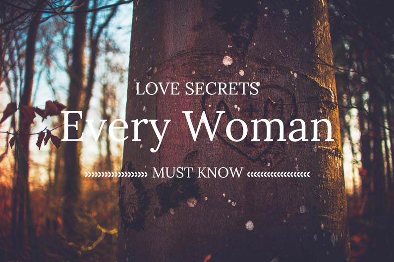 5 Essential Relationship Secrets Every Woman Must Know