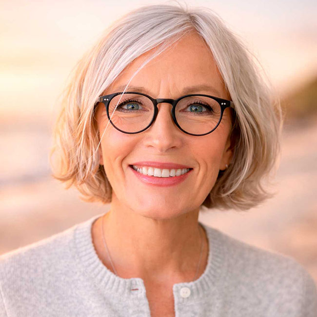 Karin Lehmann Life Coach in Los Angeles