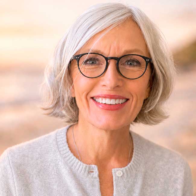 About Karin Lehmann Karin Lehmann at a nice sunset setting in Malibu